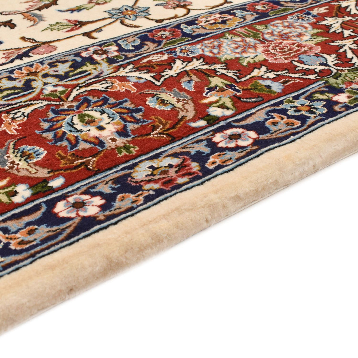 Ilam Teppich 140x216cm - Perserteppich