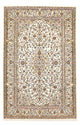 Keshan Teppich 208x135cm - Perserteppich