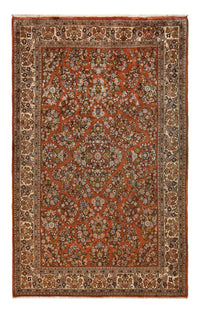 Perserteppich - Classic - 283 x 175 cm - rot