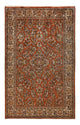 Sarough Teppich 175x283cm - Perserteppich