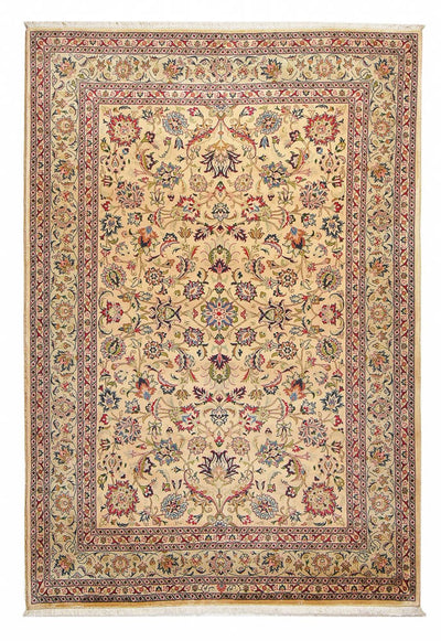 Maschad Teppich 202x293cm - Perserteppich