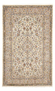 Perserteppich - Keshan - 217 x 138 cm - creme