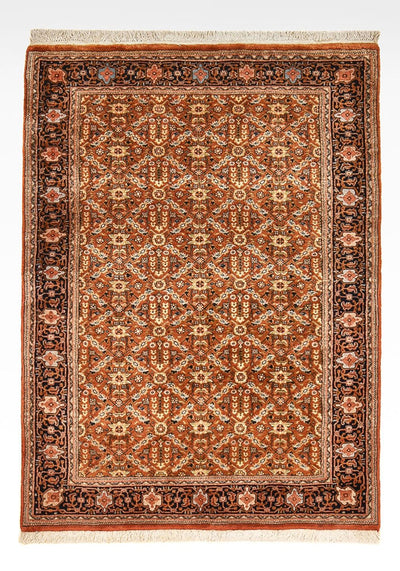 Sarough Teppich 108x154cm - Perserteppich