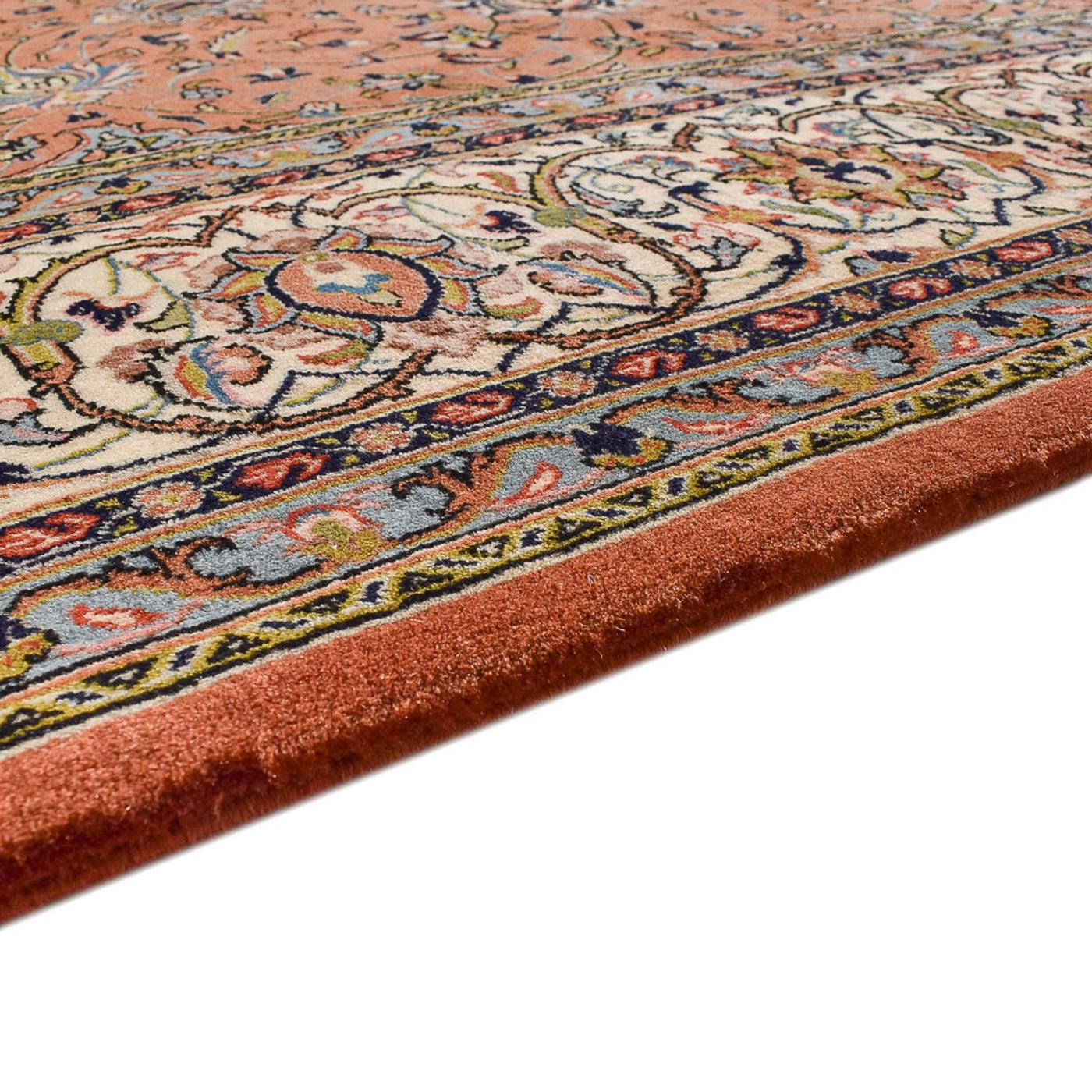 Sarough Teppich 400x300cm - Perserteppich