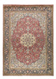 Maschad Teppich 374x264cm - Perserteppich