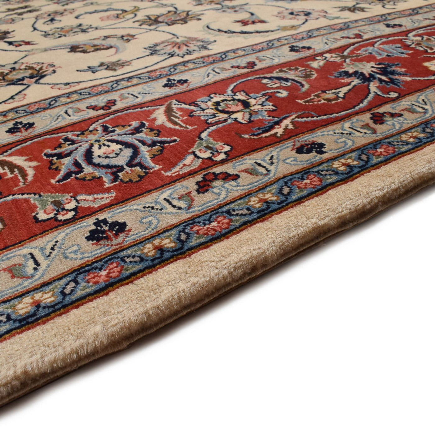 Sarough Teppich 295x202cm - Perserteppich