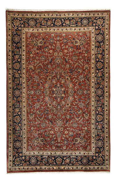 Hamadan Teppich 194x296cm - Perserteppich