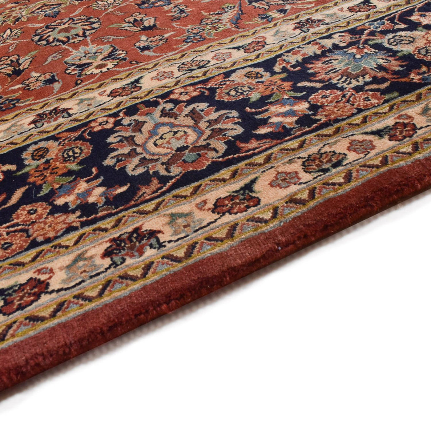 Hamadan Teppich 296x194cm - Perserteppich
