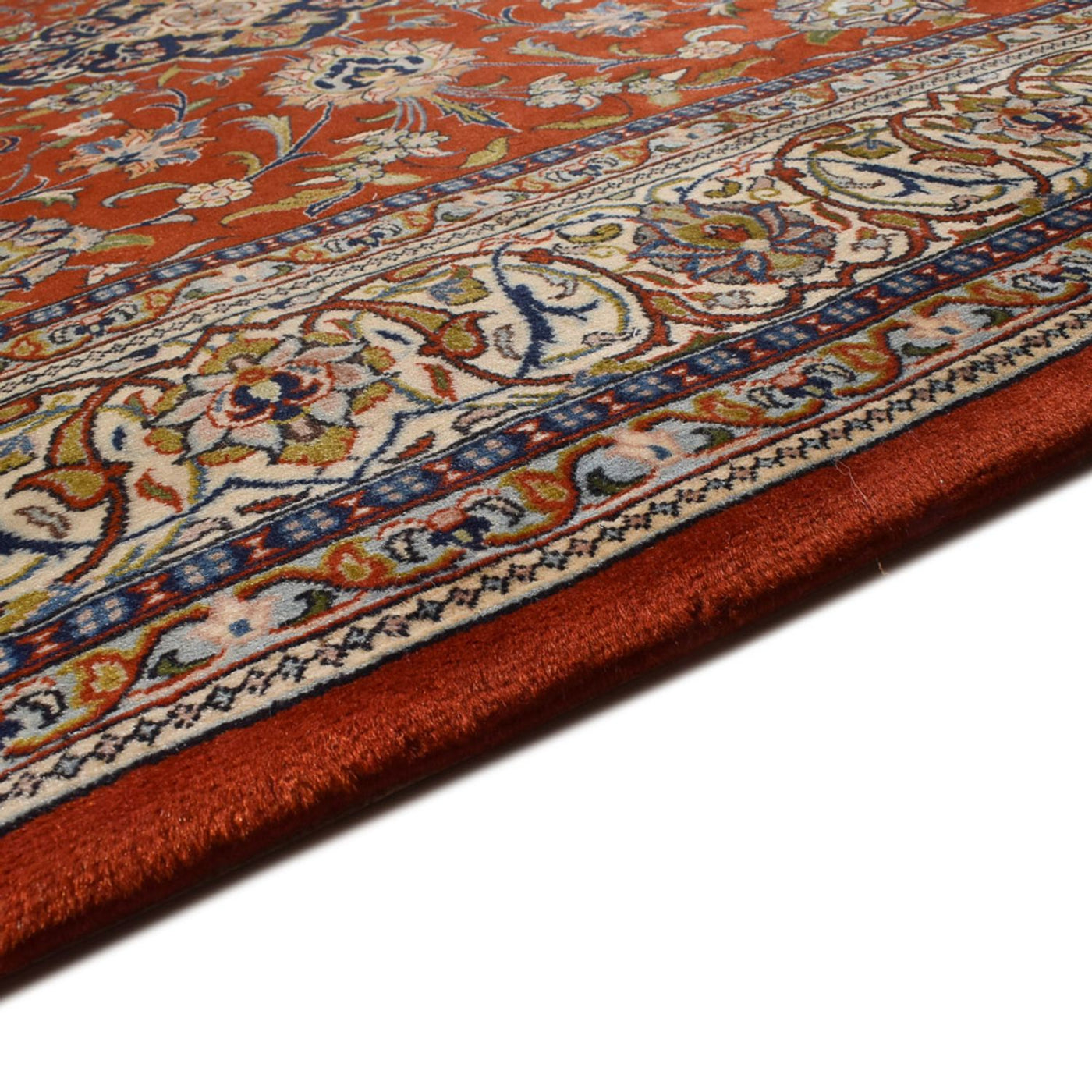 Sarough Teppich 293x207cm - Perserteppich