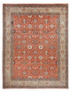 Sarough Teppich 380x297cm - Perserteppich