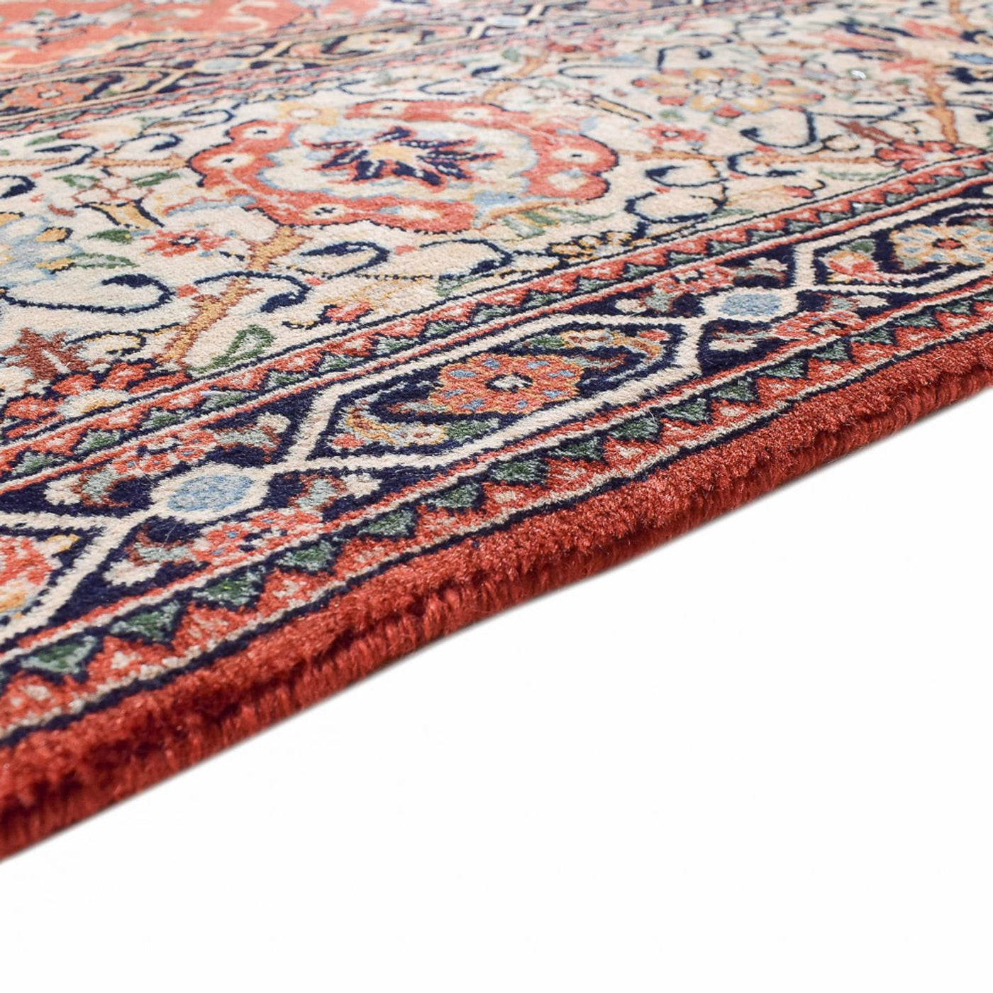 Sarough Teppich 380x297cm - Perserteppich