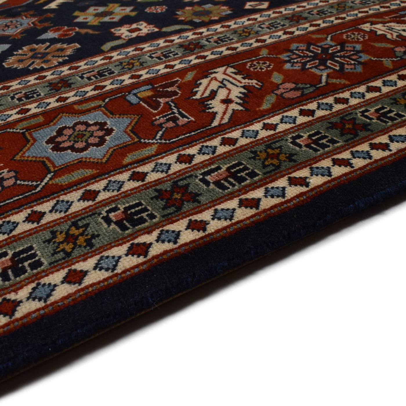 Ardebil Teppich 290x196cm - Perserteppich