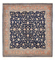 Sarough Teppich 199x183cm - Perserteppich
