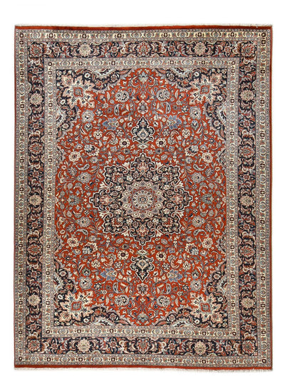 Maschad Teppich 251x352cm - Perserteppich