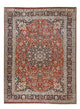 Maschad Teppich 251x352cm - Perserteppich