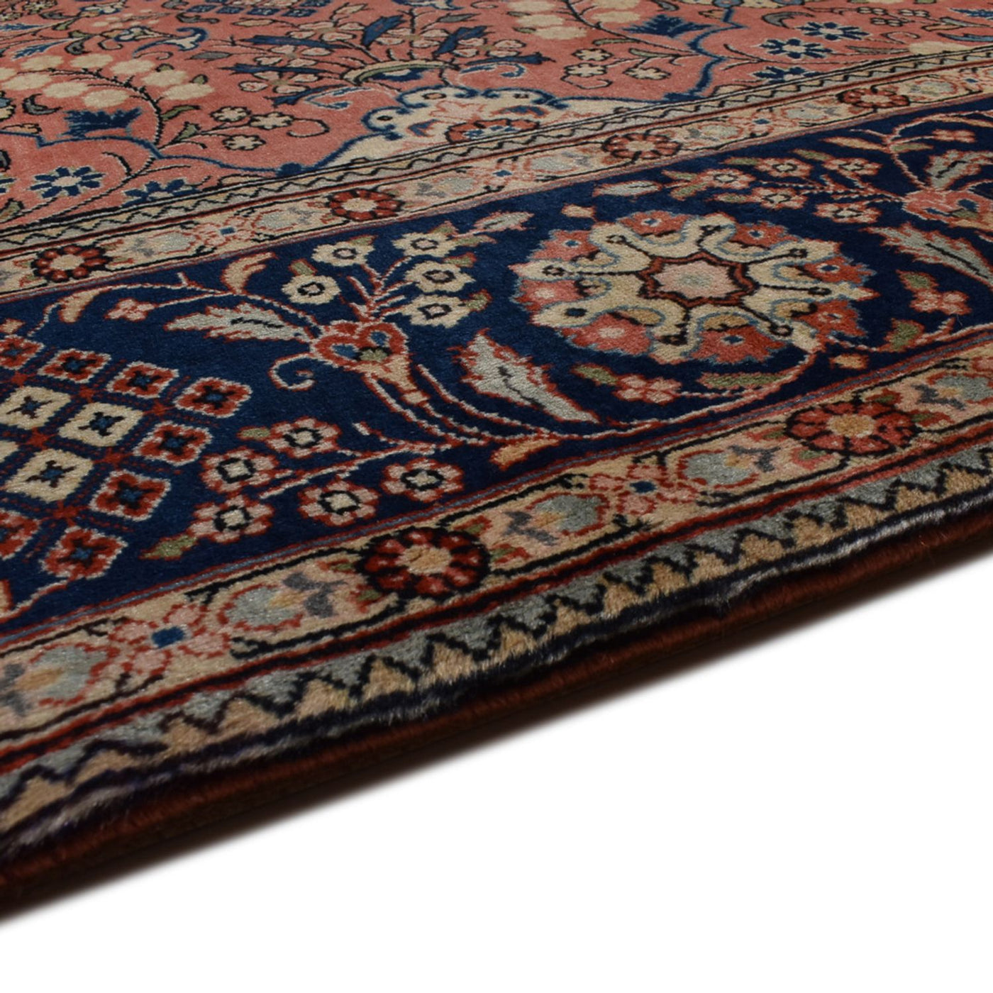 Sarough Teppich 297x213cm - Perserteppich