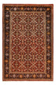 Sarough Teppich 210x138cm - Perserteppich