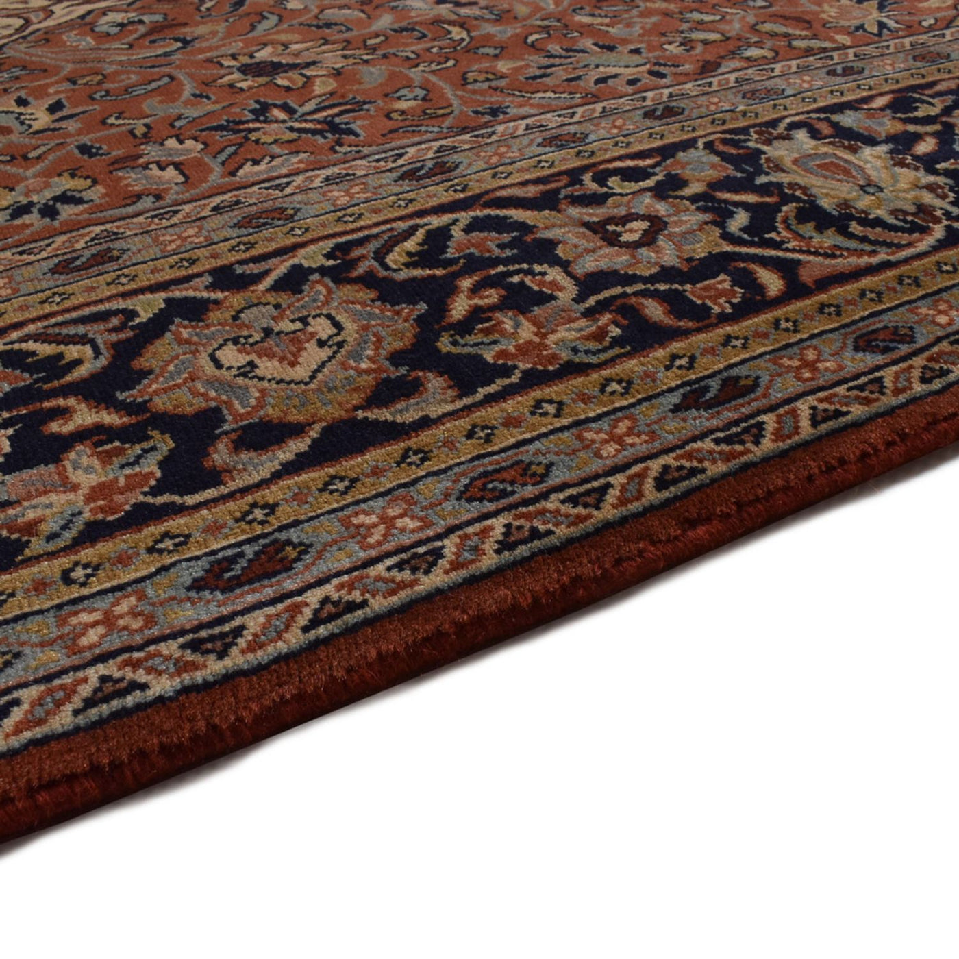 Sarough Teppich 296x200cm - Perserteppich