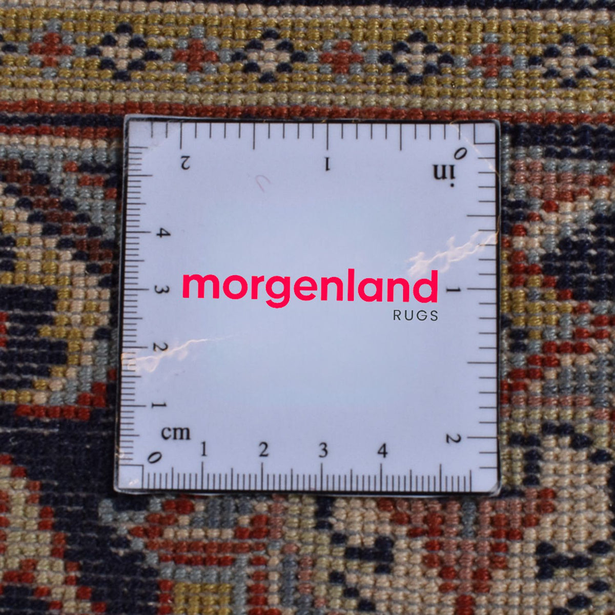 Perserteppich - Classic - 296 x 200 cm - rost