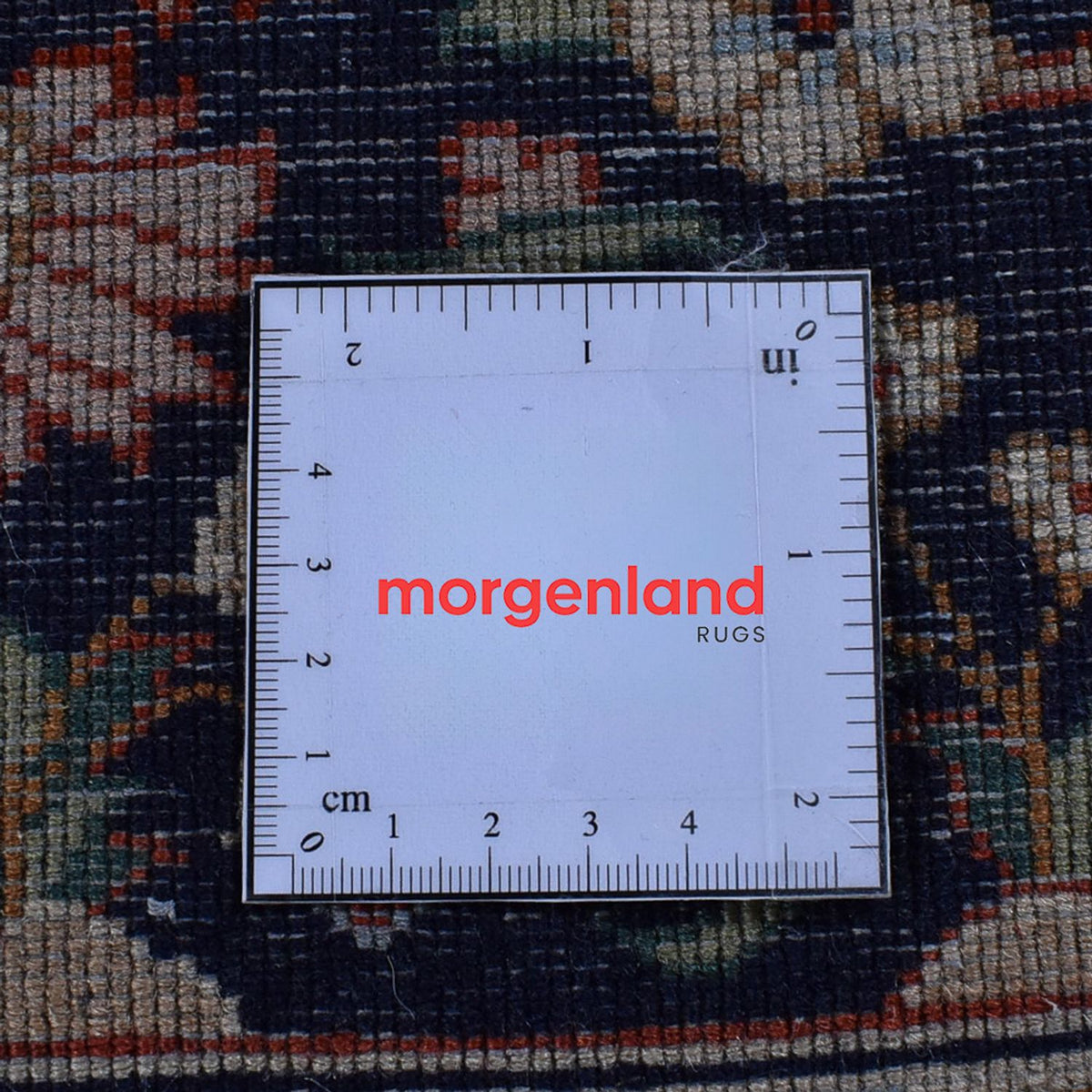 Perserteppich - Classic - Royal - 397 x 300 cm - rot