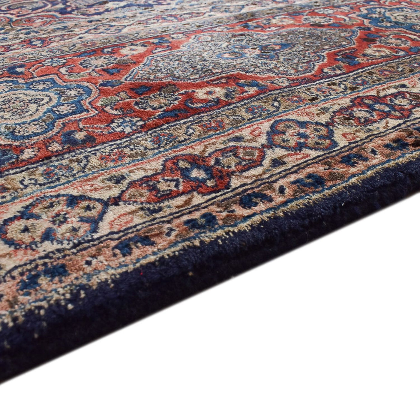 Sarough Teppich 400x293cm - Perserteppich