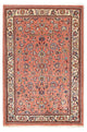 Sarough Teppich 205x138cm - Perserteppich