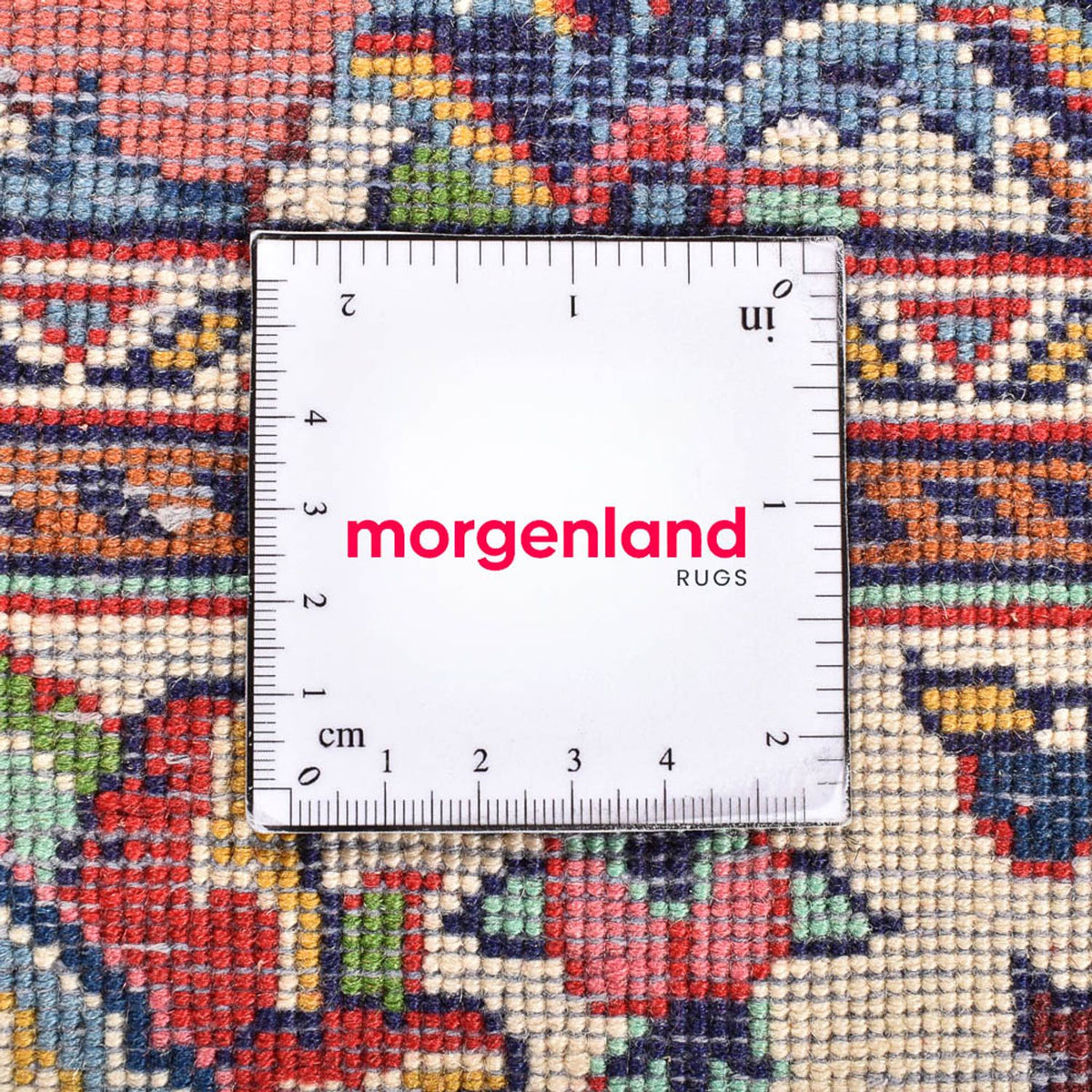 Perserteppich - Classic - 205 x 138 cm - lachs