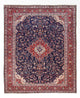 Sarough Teppich 377x305cm - Perserteppich