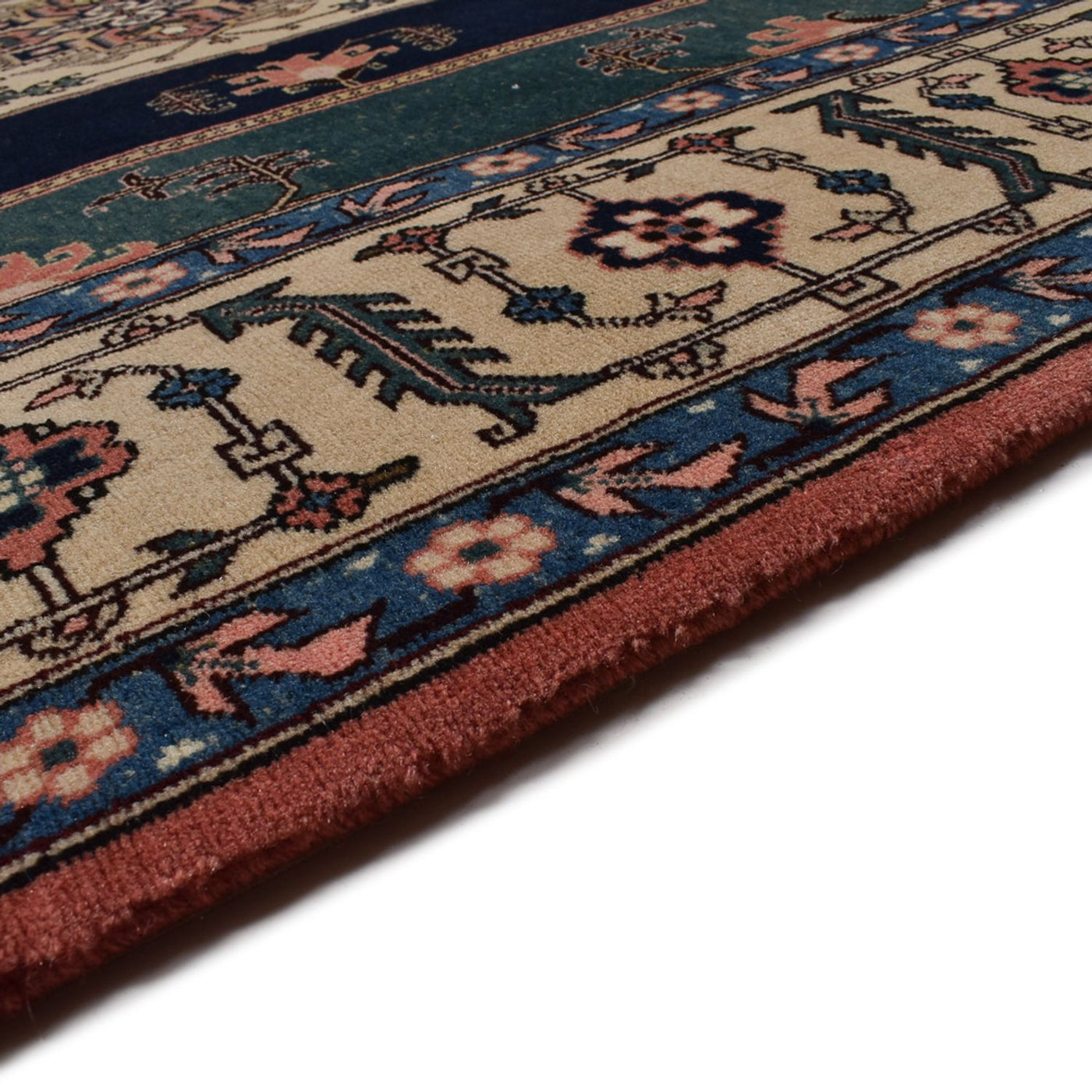 Ardebil Teppich 310x196cm - Perserteppich