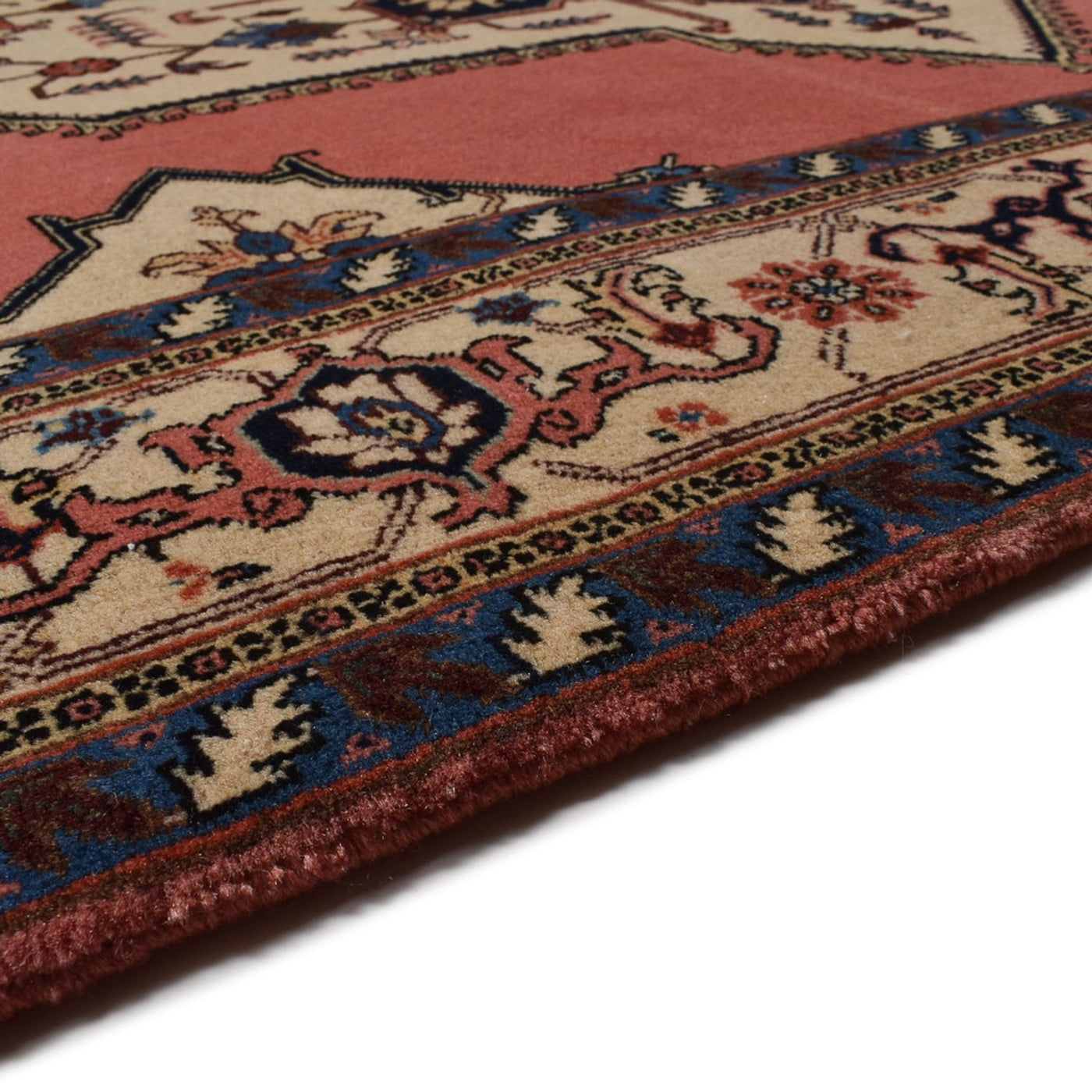 Ardebil Teppich 280x197cm - Perserteppich