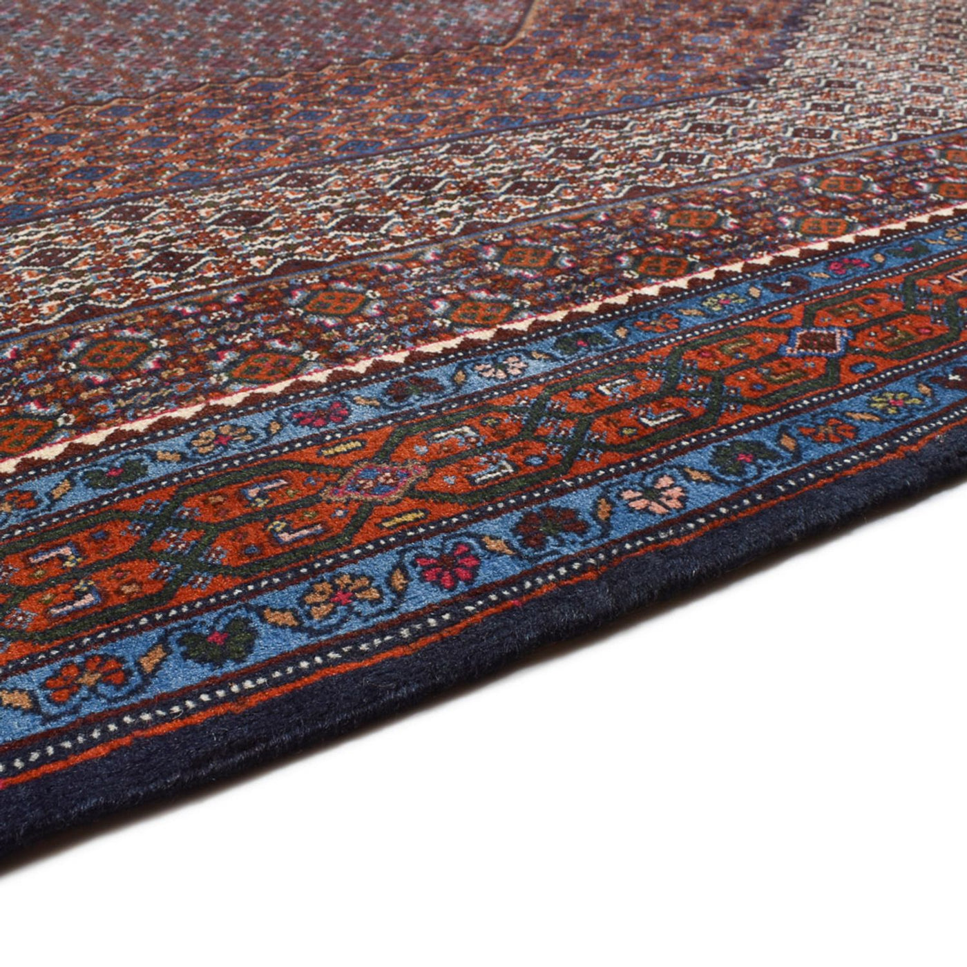 Senneh Teppich 300x190cm - Perserteppich
