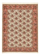 Täbriz - 50 Raj Teppich 145x104cm - Perserteppich
