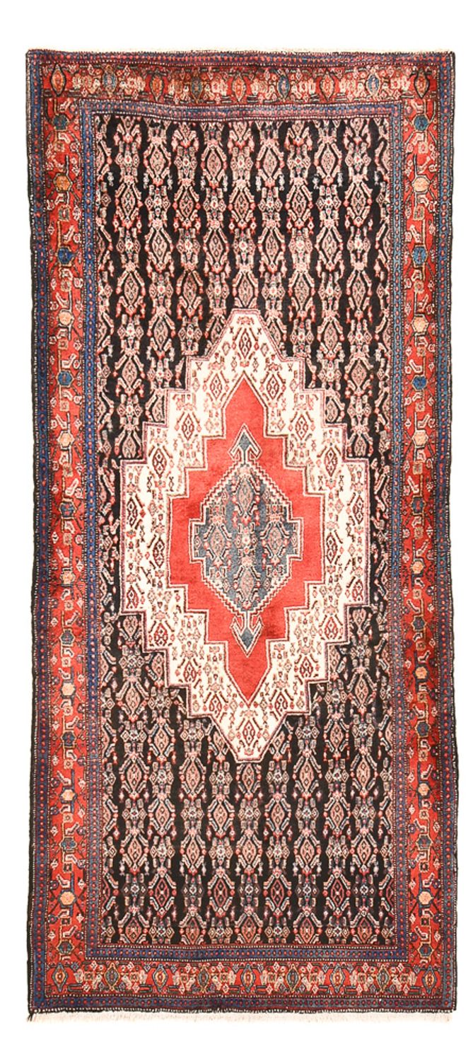 Läufer Perser - Classic - 262 x 120 cm - mehrfarbig