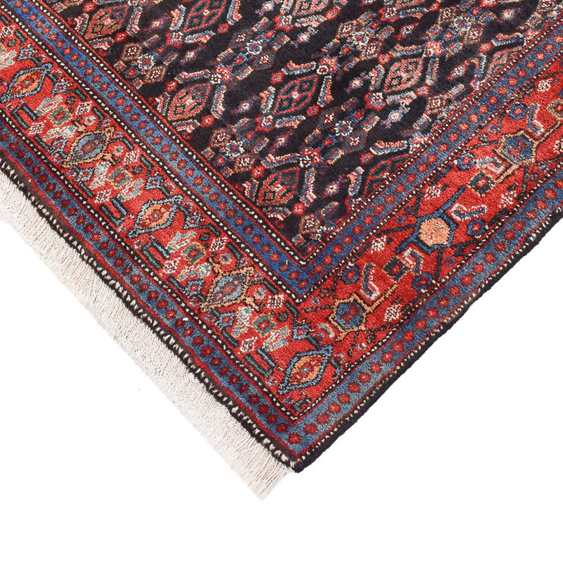 Läufer Perser - Classic - 262 x 120 cm - mehrfarbig