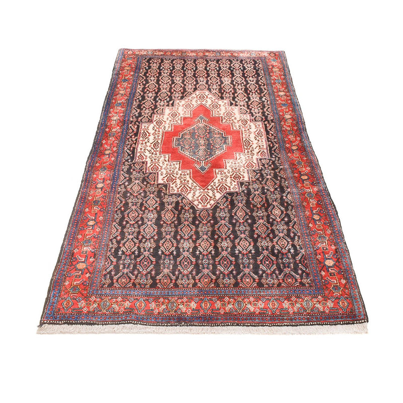 Läufer Perser - Classic - 262 x 120 cm - mehrfarbig