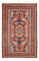 Ardebil Teppich 267x175cm - Perserteppich
