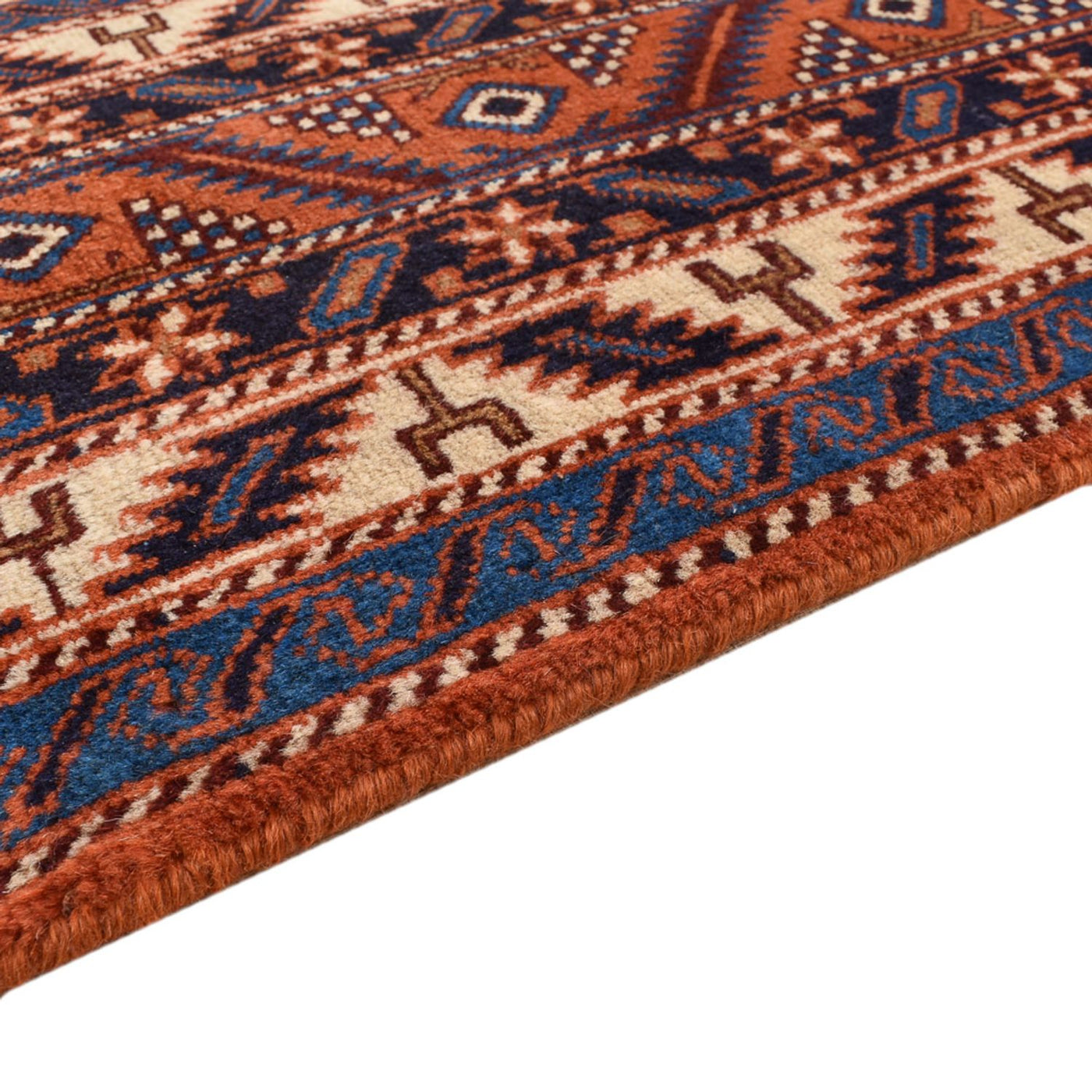 Ardebil Teppich 267x175cm - Perserteppich