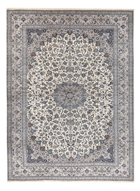 Perserteppich - Nain - Premium - 485 x 350 cm - creme