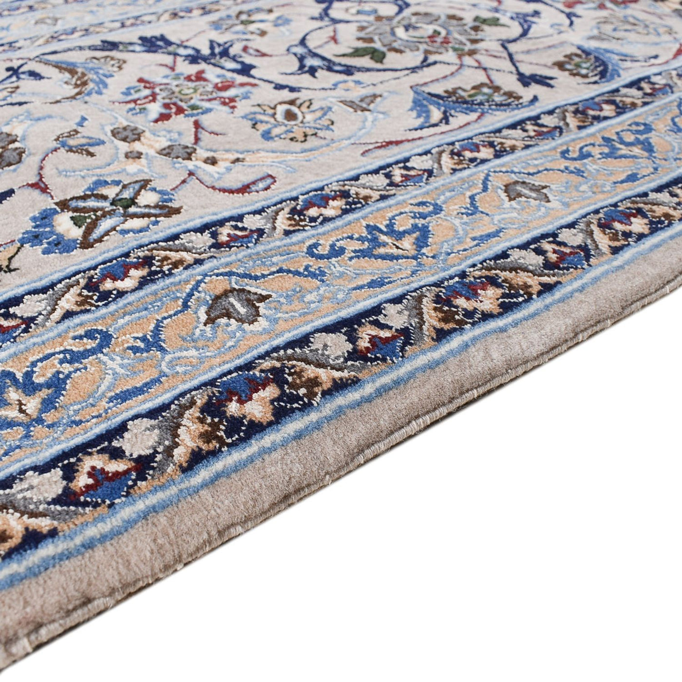 Nain - 6la Teppich 485x350cm - Perserteppich