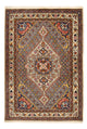 Bachtiar Teppich 152x105cm - Perserteppich