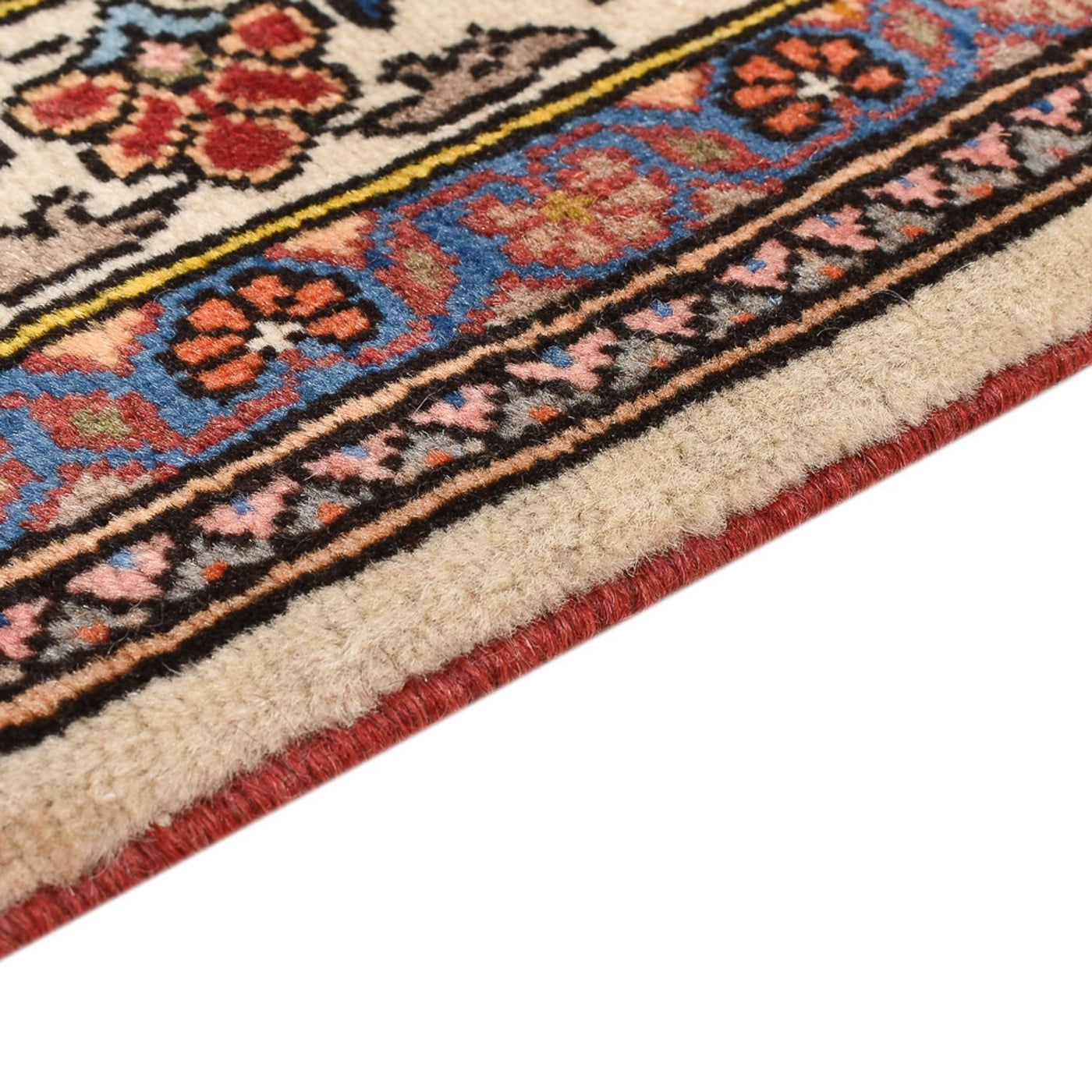 Bachtiar Teppich 152x105cm - Perserteppich