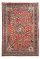 Bidjar Teppich 384x261cm - Perserteppich