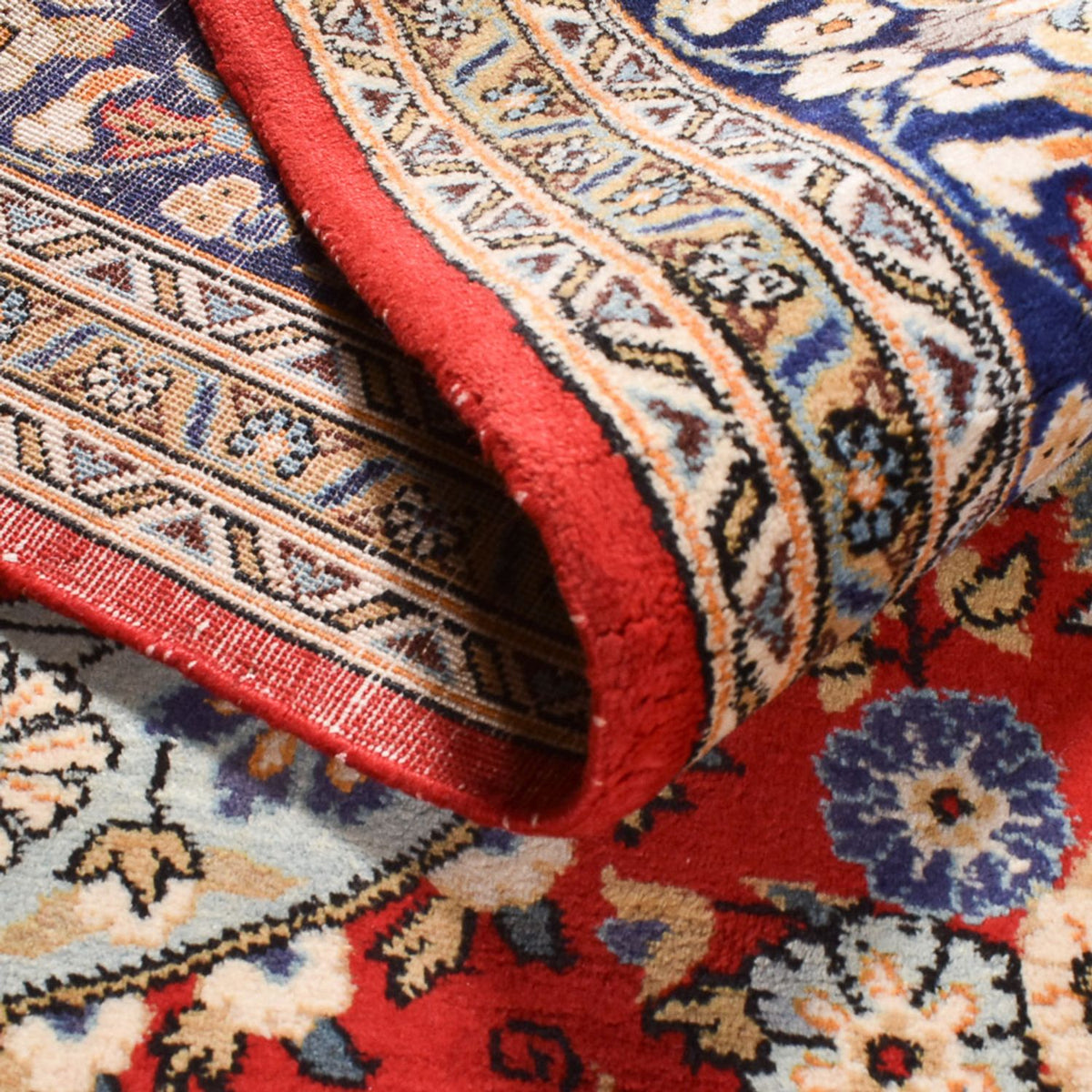 Perserteppich - Classic - 294 x 205 cm - rot