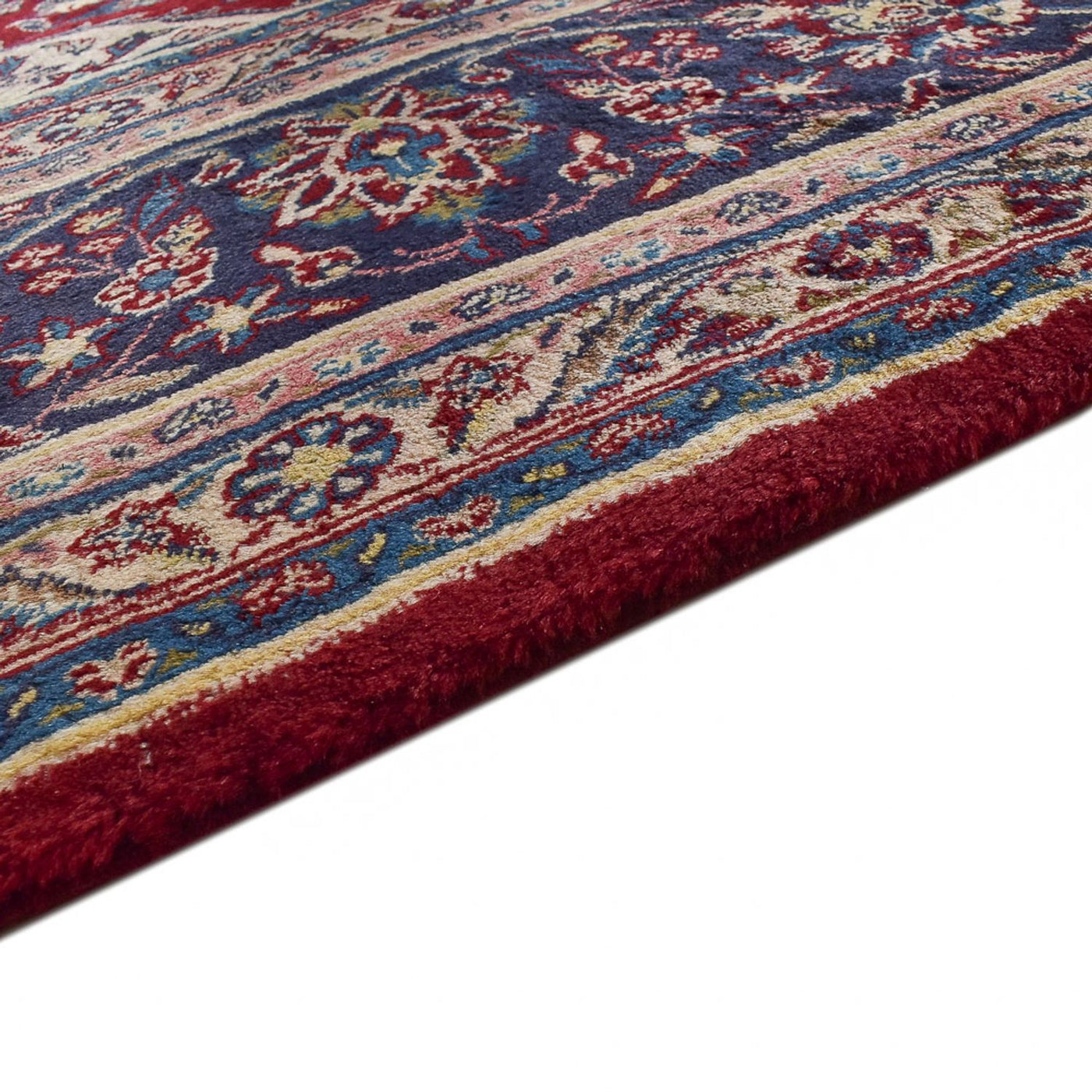 Sarough Teppich 407x307cm - Perserteppich