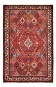 Ardebil Teppich 110x164cm - Perserteppich