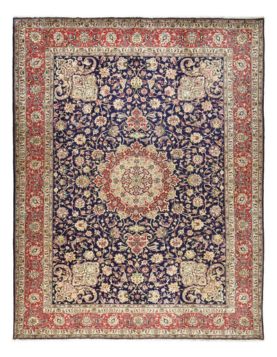 Täbriz - 40 Raj Teppich 300x400cm - Perserteppich