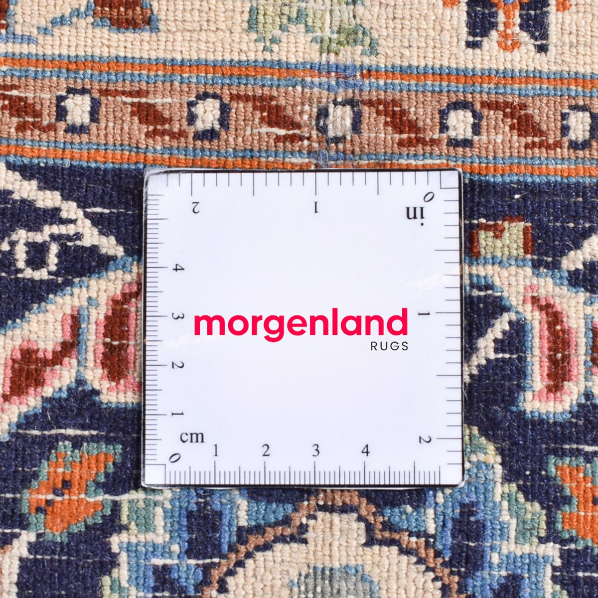 Perserteppich - Classic - 310 x 217 cm - dunkelblau