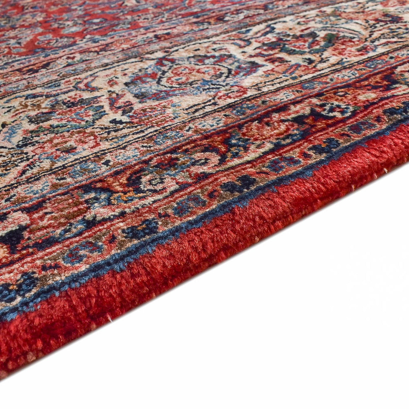 Sarough Teppich 420x307cm - Perserteppich
