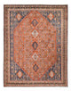 Kaschkuli Teppich 380x294cm - Perserteppich