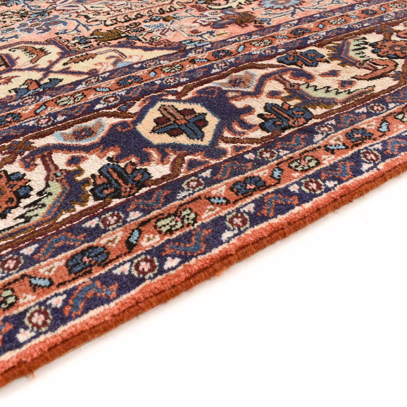 Ardebil Teppich 290x200cm - Perserteppich